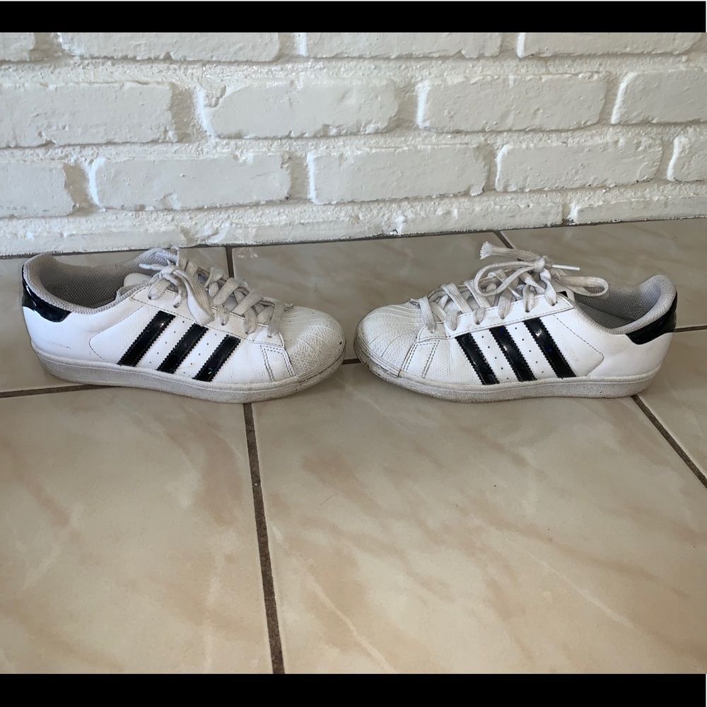 Adidas superstars - Picture 10 of 11